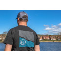 Koszulka Preston Black T-Shirt 2022 - roz. S - Centrum wędkarskie - Sklep wędkarski Jarofishing