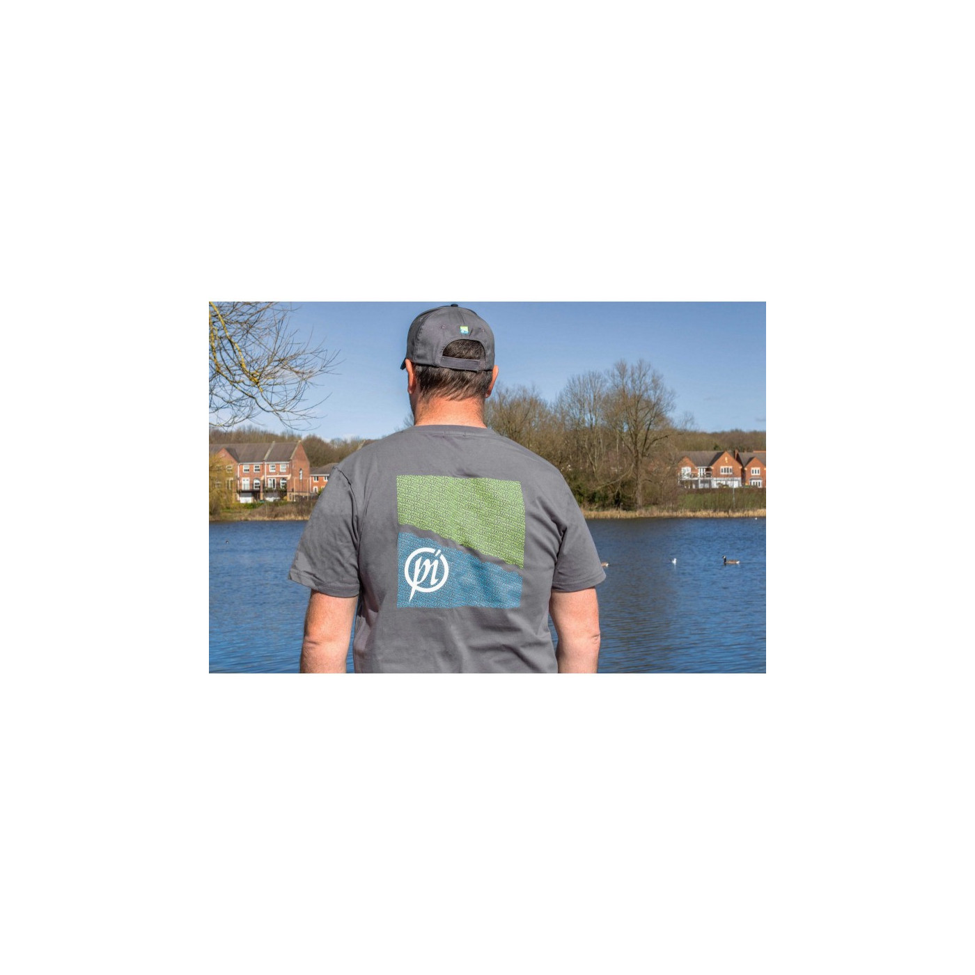 Koszulka Preston Grey T-Shirt 2022 - roz. XL - Centrum wędkarskie - Sklep wędkarski Jarofishing Koszulka Preston Grey T-Shirt 2022 - roz. XL - Centrum wędkarskie - Sklep wędkarski Jarofishing