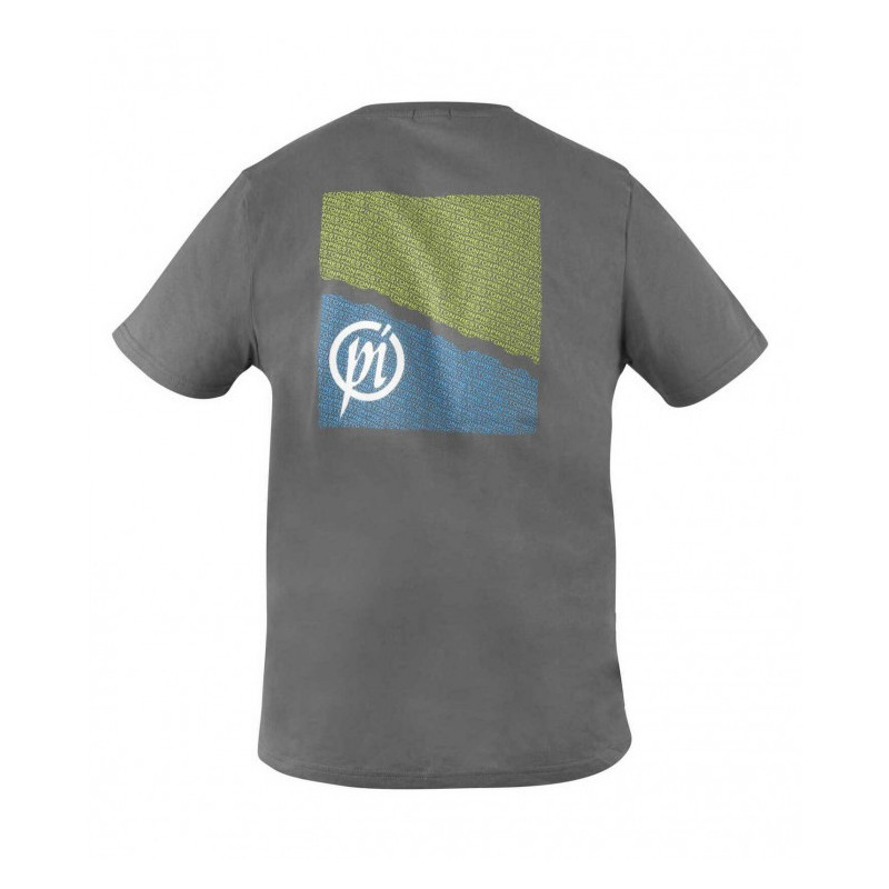 Koszulka Preston Grey T-Shirt 2022 - roz. XXXL - Centrum wędkarskie - Sklep wędkarski Jarofishing Koszulka Preston Grey T-Shirt 2022 - roz. XXXL - Centrum wędkarskie - Sklep wędkarski Jarofishing