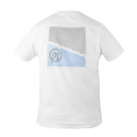 Koszulka Preston White T-Shirt 2022 - roz. M - Centrum wędkarskie - Sklep wędkarski Jarofishing