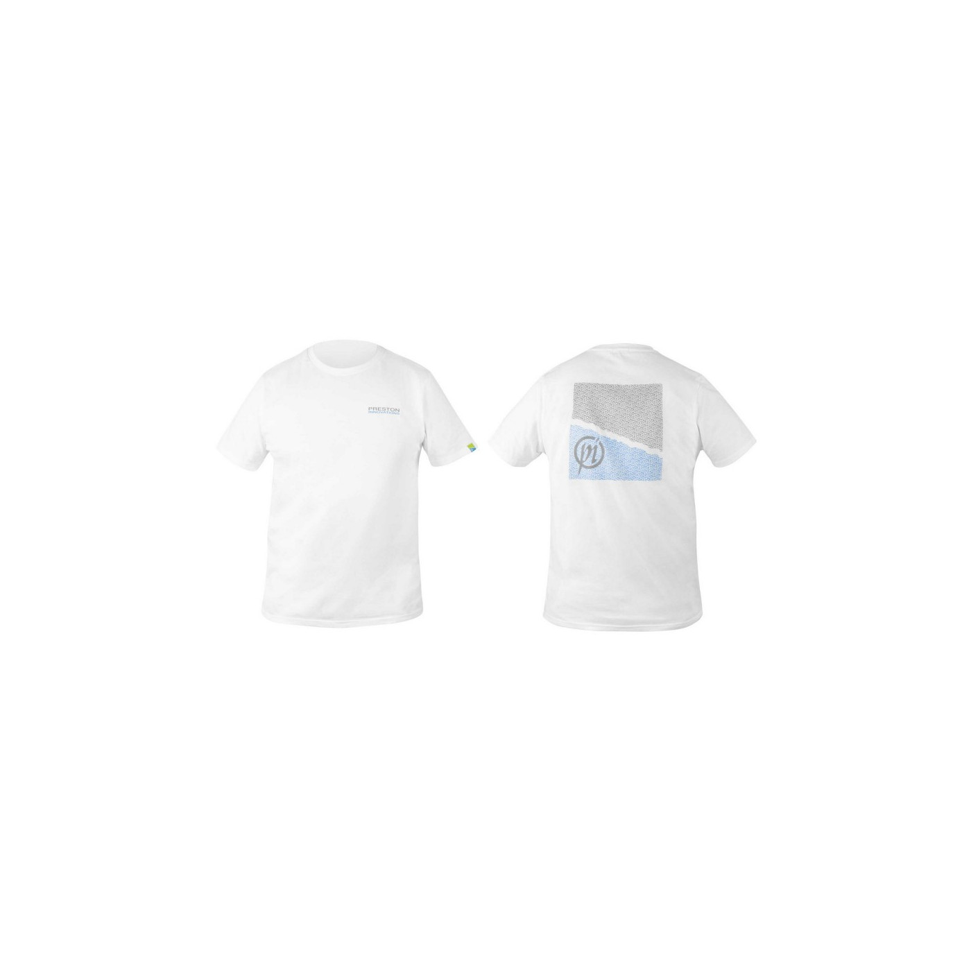 Koszulka Preston White T-Shirt 2022 - roz. XXXL - Centrum wędkarskie - Sklep wędkarski Jarofishing Koszulka Preston White T-Shirt 2022 - roz. XXXL - Centrum wędkarskie - Sklep wędkarski Jarofishing