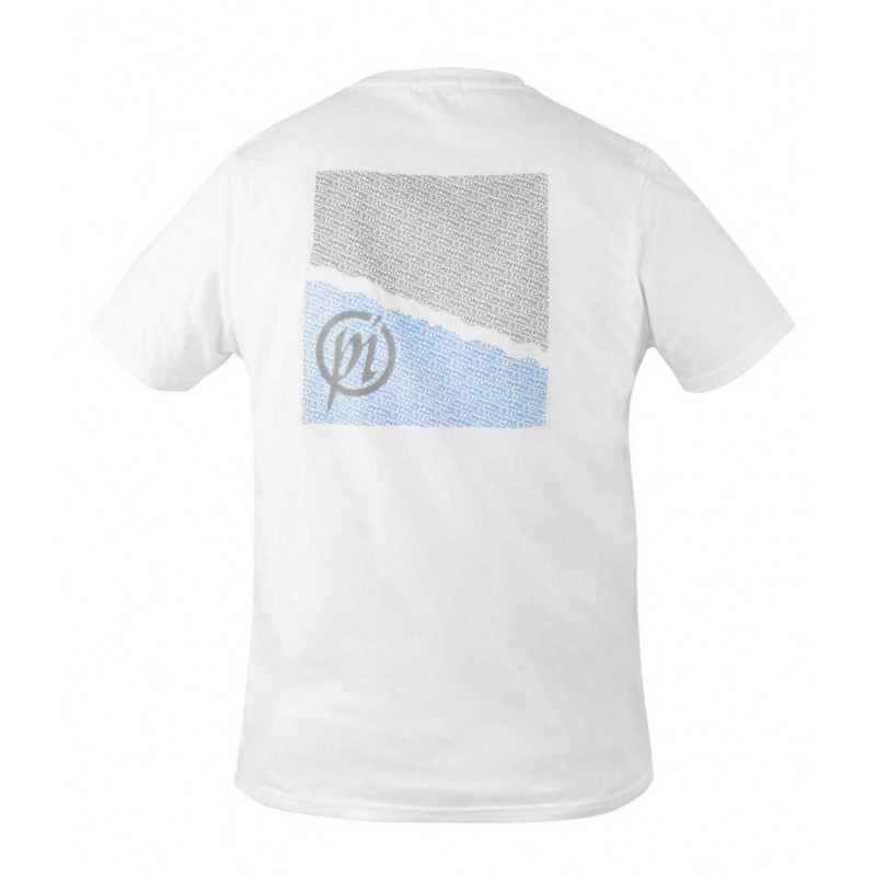 Koszulka Preston White T-Shirt 2022 - roz. XXXL - Centrum wędkarskie - Sklep wędkarski Jarofishing Koszulka Preston White T-Shirt 2022 - roz. XXXL - Centrum wędkarskie - Sklep wędkarski Jarofishing
