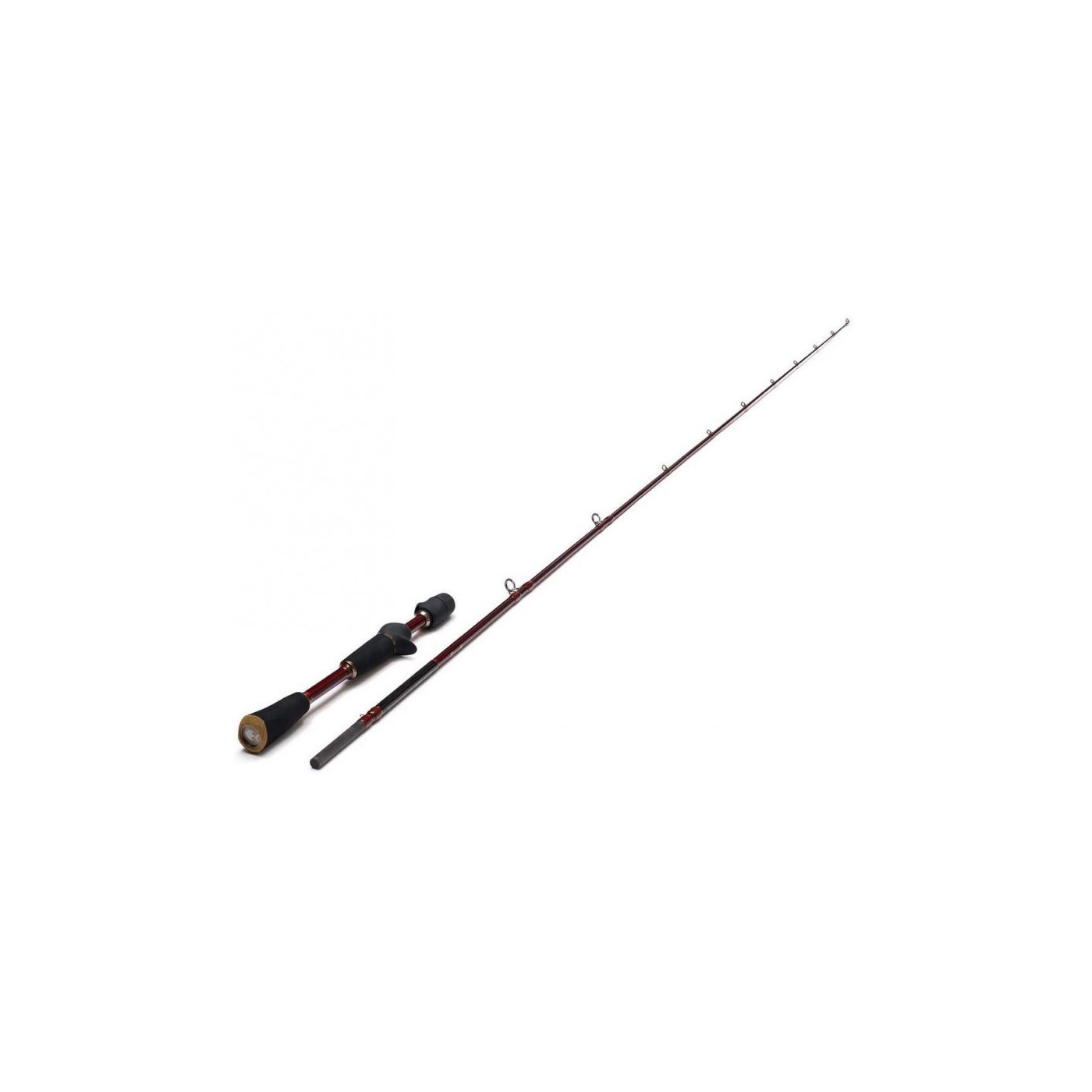Wędka Westin W6 Vertical Jigging-T 1,90m / 38-86g - Centrum wędkarskie - Sklep wędkarski Jarofishing Wędka Westin W6 Vertical Jigging-T 1,90m / 38-86g - Centrum wędkarskie - Sklep wędkarski Jarofishing