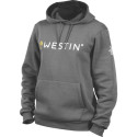 Bluza Westin Original Hoodie Iron Grey - roz. S - Centrum wędkarskie - Sklep wędkarski Jarofishing Bluza Westin Original Hoodie Iron Grey - roz. S - Centrum wędkarskie - Sklep wędkarski Jarofishing