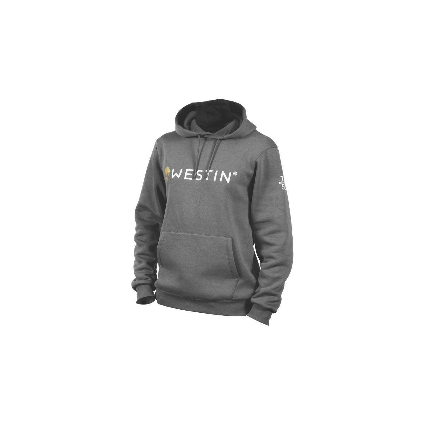 Bluza Westin Original Hoodie Iron Grey - roz. S - Centrum wędkarskie - Sklep wędkarski Jarofishing Bluza Westin Original Hoodie Iron Grey - roz. S - Centrum wędkarskie - Sklep wędkarski Jarofishing