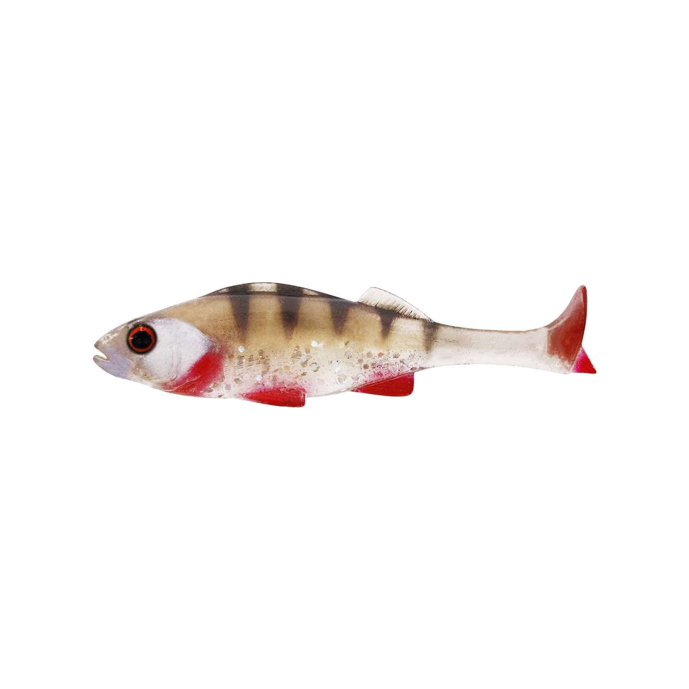 Guma Westin Original Perch 7cm Clear Perch - Centrum wędkarskie - Sklep wędkarski Jarofishing