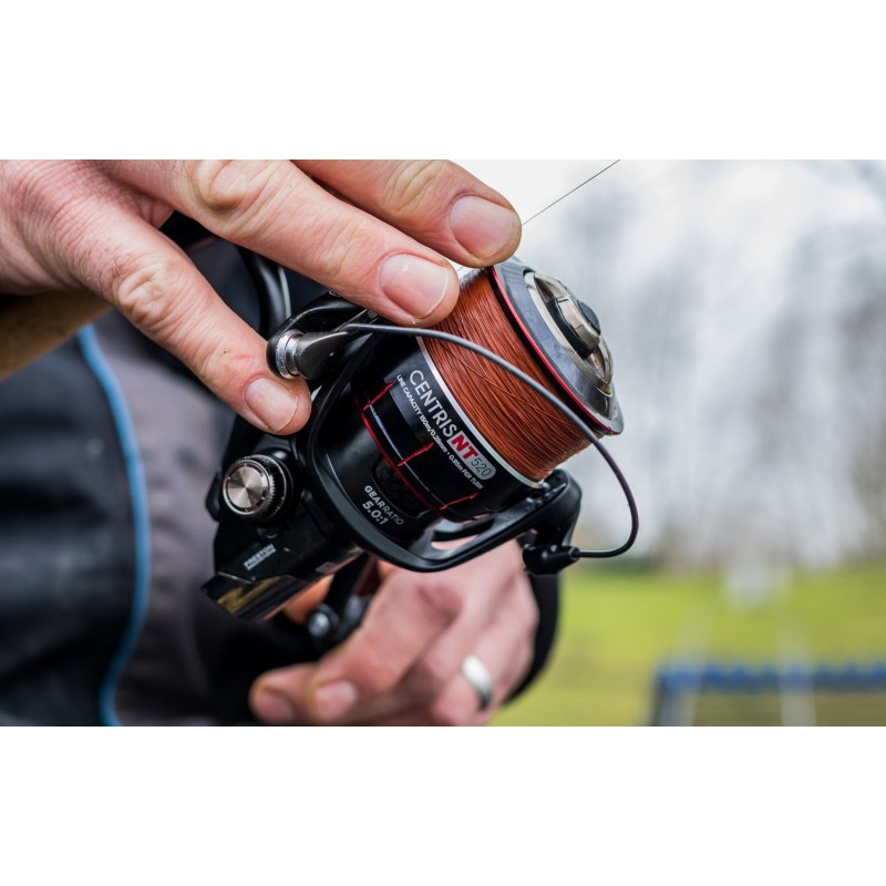 Plecionka Preston Reflo Absolute Feeder Braid 150m / 0,10mm - Centrum wędkarskie - Sklep wędkarski Jarofishing Plecionka Preston Reflo Absolute Feeder Braid 150m / 0,10mm - Centrum wędkarskie - Sklep wędkarski Jarofishing