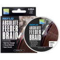 Plecionka Preston Reflo Absolute Feeder Braid 150m / 0,10mm - Centrum wędkarskie - Sklep wędkarski Jarofishing Plecionka Preston Reflo Absolute Feeder Braid 150m / 0,10mm - Centrum wędkarskie - Sklep wędkarski Jarofishing