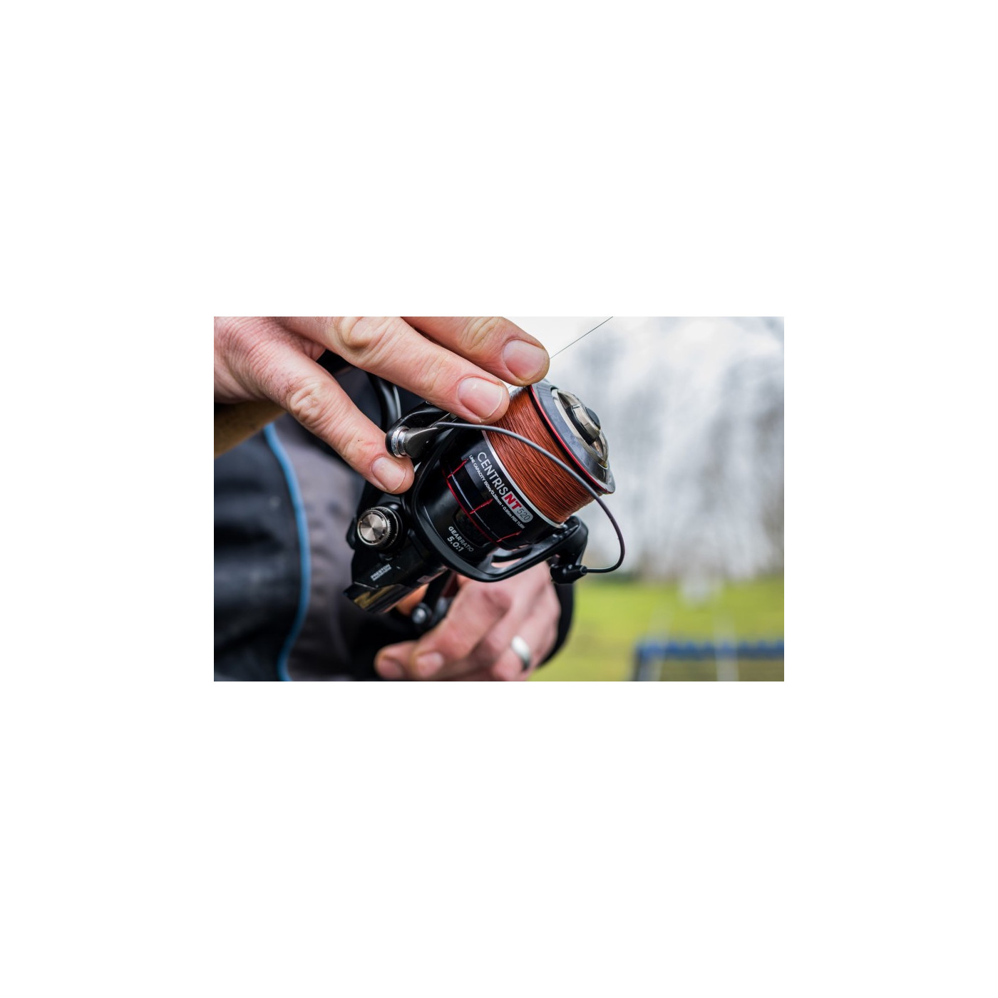 Plecionka Preston Reflo Absolute Feeder Braid 150m / 0,12mm - Centrum wędkarskie - Sklep wędkarski Jarofishing