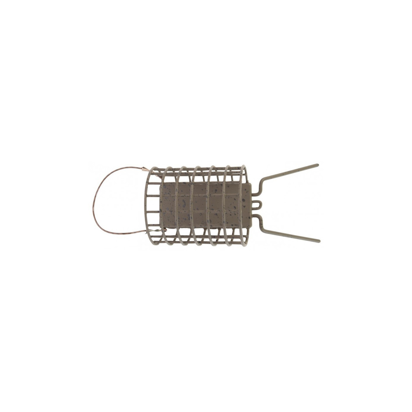 Koszyk zanętowy Preston Claw Feeder - 70g - Centrum wędkarskie - Sklep wędkarski Jarofishing Koszyk zanętowy Preston Claw Feeder - 70g - Centrum wędkarskie - Sklep wędkarski Jarofishing
