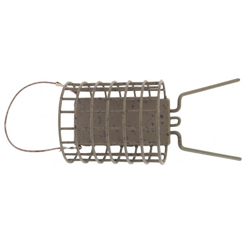 Koszyk zanętowy Preston Claw Feeder - 70g - Centrum wędkarskie - Sklep wędkarski Jarofishing Koszyk zanętowy Preston Claw Feeder - 70g - Centrum wędkarskie - Sklep wędkarski Jarofishing