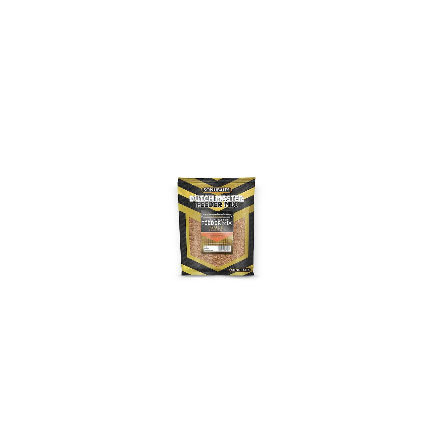 Zanęta Sonubaits Dutch Master Feeder Mix 2kg - GOLD - Centrum wędkarskie - Sklep wędkarski Jarofishing Zanęta Sonubaits Dutch Master Feeder Mix 2kg - GOLD - Centrum wędkarskie - Sklep wędkarski Jarofishing