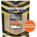 Zanęta Sonubaits Dutch Master Feeder Mix 2kg - Heavy - Centrum wędkarskie - Sklep wędkarski Jarofishing Zanęta Sonubaits Dutch Master Feeder Mix 2kg - Heavy - Centrum wędkarskie - Sklep wędkarski Jarofishing