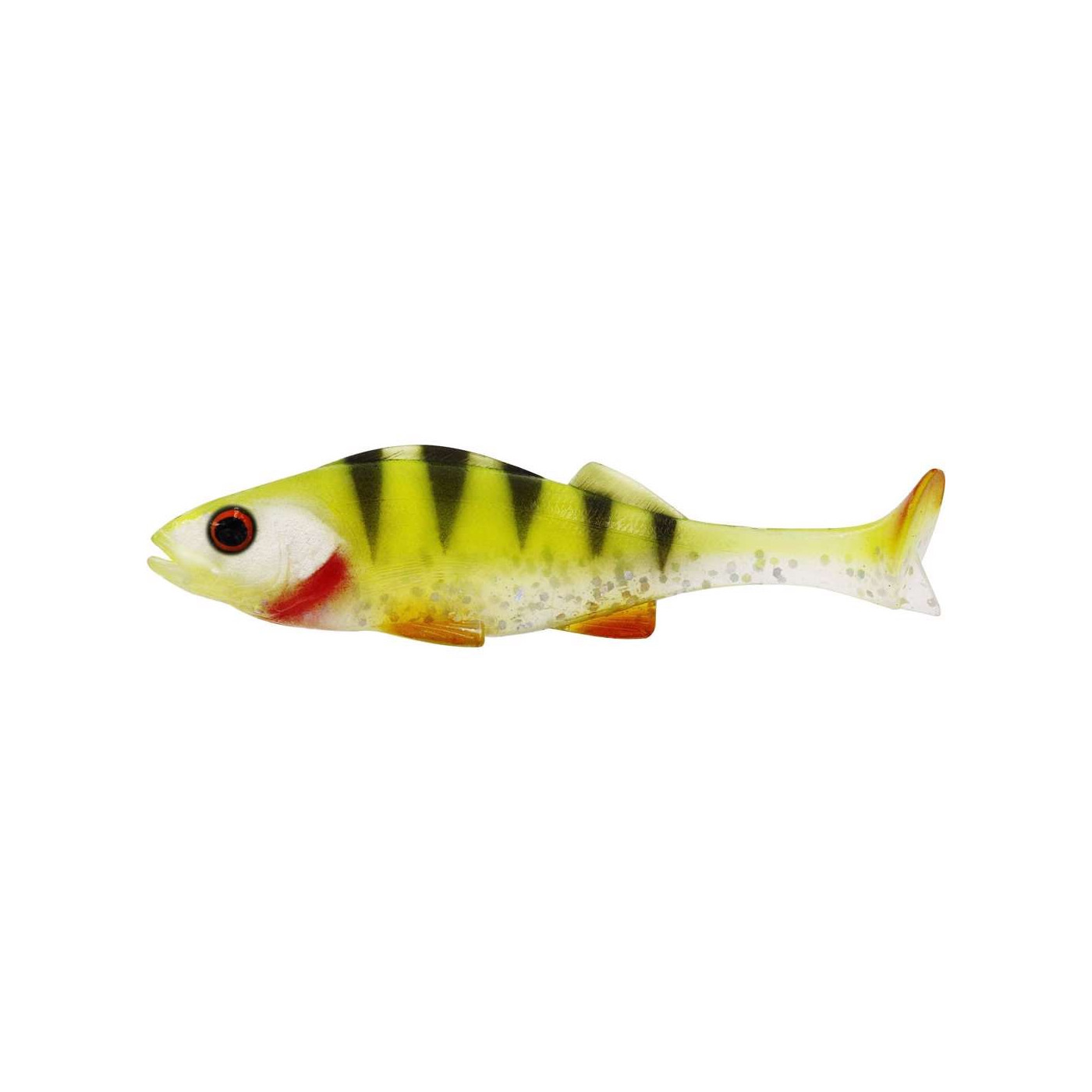 Guma Westin Original Perch 18 cm Yellow Perch - Centrum wędkarskie - Sklep wędkarski Jarofishing