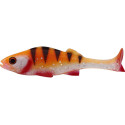 Guma Westin Original Perch 18 cm Orange Perch - Centrum wędkarskie - Sklep wędkarski Jarofishing