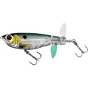 Wobler Westin Spot-On Twin Turbo 9cm/19g, 3D Silver Arrow - Centrum wędkarskie - Sklep wędkarski Jarofishing