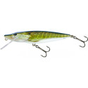 Wobler Salmo Real Pike F 11,0cm RPE - Centrum wędkarskie - Sklep wędkarski Jarofishing