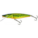 Wobler Salmo Pike F 9cm RPE - Centrum wędkarskie - Sklep wędkarski Jarofishing Wobler Salmo Pike F 9cm RPE - Centrum wędkarskie - Sklep wędkarski Jarofishing