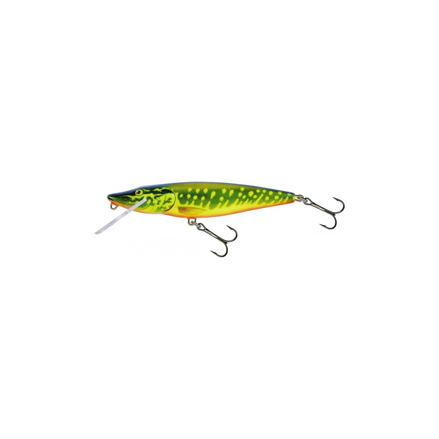 Wobler Salmo Pike F 9cm RPE - Centrum wędkarskie - Sklep wędkarski Jarofishing Wobler Salmo Pike F 9cm RPE - Centrum wędkarskie - Sklep wędkarski Jarofishing