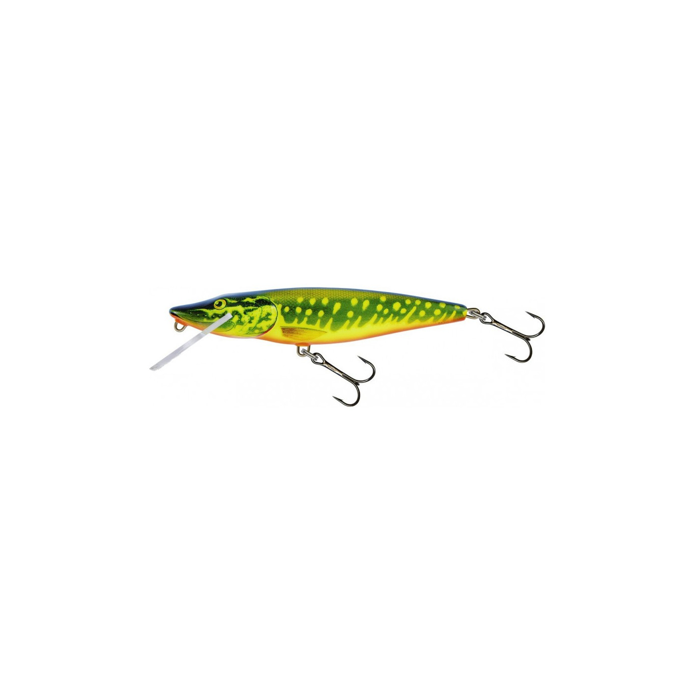 Wobler Salmo Pike F 16,0cm RPE - Centrum wędkarskie - Sklep wędkarski Jarofishing Wobler Salmo Pike F 16,0cm RPE - Centrum wędkarskie - Sklep wędkarski Jarofishing