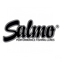 Wobler Salmo Slider 10,0cm Sinking - WRGS / Wounded Real Grey Shiner - Centrum wędkarskie - Sklep wędkarski Jarofishing Wobler Salmo Slider 10,0cm Sinking - WRGS / Wounded Real Grey Shiner - Centrum wędkarskie - Sklep wędkarski Jarofishing