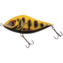 Wobler Salmo Slider 16cm Sinking - Black Widow - Centrum wędkarskie - Sklep wędkarski Jarofishing Wobler Salmo Slider 16cm Sinking - Black Widow - Centrum wędkarskie - Sklep wędkarski Jarofishing