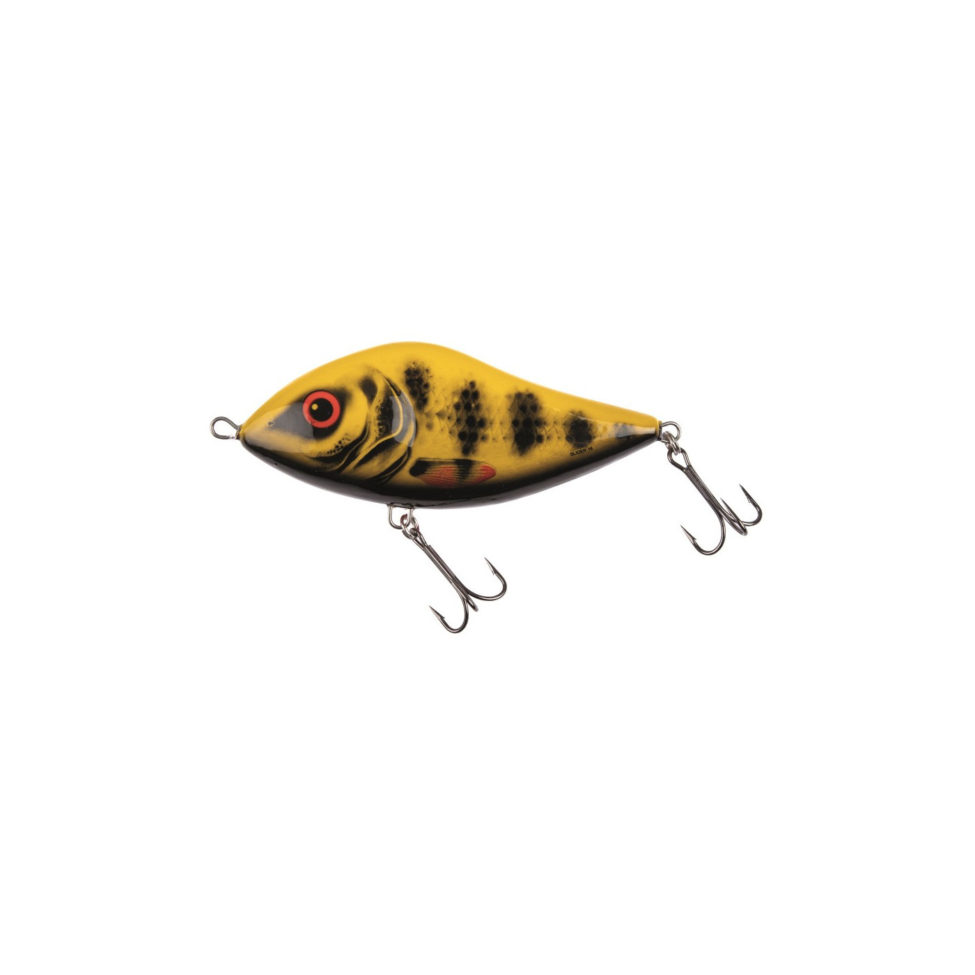 Wobler Salmo Slider 16cm Sinking - Black Widow - Centrum wędkarskie - Sklep wędkarski Jarofishing Wobler Salmo Slider 16cm Sinking - Black Widow - Centrum wędkarskie - Sklep wędkarski Jarofishing