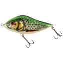 Wobler Salmo Slider 16cm Sinking - Silver Roach - Centrum wędkarskie - Sklep wędkarski Jarofishing Wobler Salmo Slider 16cm Sinking - Silver Roach - Centrum wędkarskie - Sklep wędkarski Jarofishing