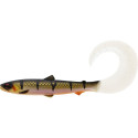 Guma Westin BullTeez Curltail 8 cm - Bling Perch - Centrum wędkarskie - Sklep wędkarski Jarofishing Guma Westin BullTeez Curltail 8 cm - Bling Perch - Centrum wędkarskie - Sklep wędkarski Jarofishing