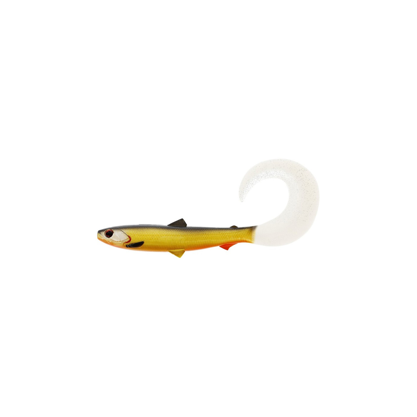 Guma Westin BullTeez Curltail 8 cm - Officicial Roach - Centrum wędkarskie - Sklep wędkarski Jarofishing Guma Westin BullTeez Curltail 8 cm - Officicial Roach - Centrum wędkarskie - Sklep wędkarski Jarofishing