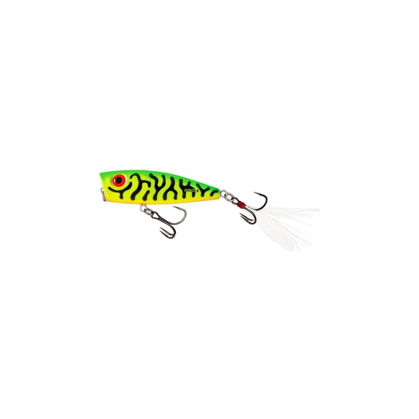 Wobler Salmo Rattlin Pop 7,0cm - GRT - Centrum wędkarskie - Sklep wędkarski Jarofishing Wobler Salmo Rattlin Pop 7,0cm - GRT - Centrum wędkarskie - Sklep wędkarski Jarofishing
