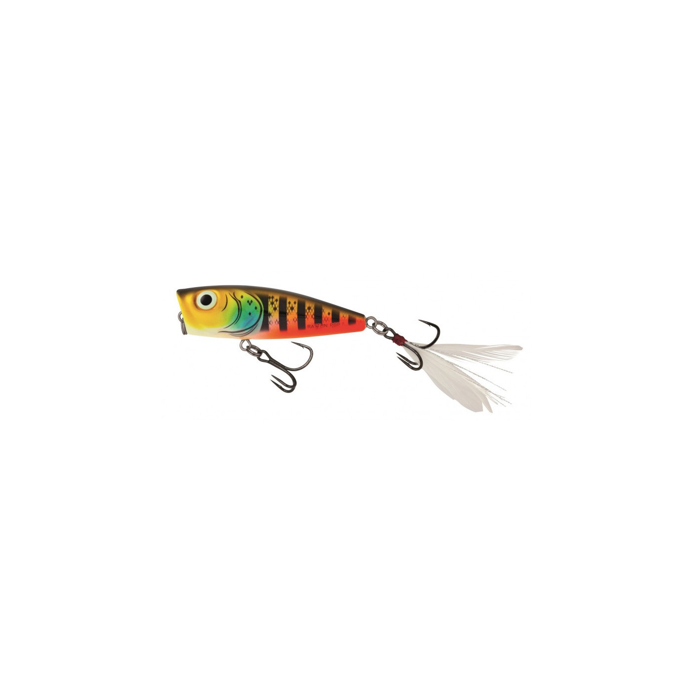 Wobler Salmo Rattlin Pop 7,0cm - Hot Gill - Centrum wędkarskie - Sklep wędkarski Jarofishing Wobler Salmo Rattlin Pop 7,0cm - Hot Gill - Centrum wędkarskie - Sklep wędkarski Jarofishing