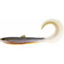 Guma Westin BullTeez Curltail 8 cm - Dirty Harbor - Centrum wędkarskie - Sklep wędkarski Jarofishing