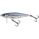Wobler Salmo Thrill 7,0cm - BF / Blue Fingerling - Centrum wędkarskie - Sklep wędkarski Jarofishing Wobler Salmo Thrill 7,0cm - BF / Blue Fingerling - Centrum wędkarskie - Sklep wędkarski Jarofishing