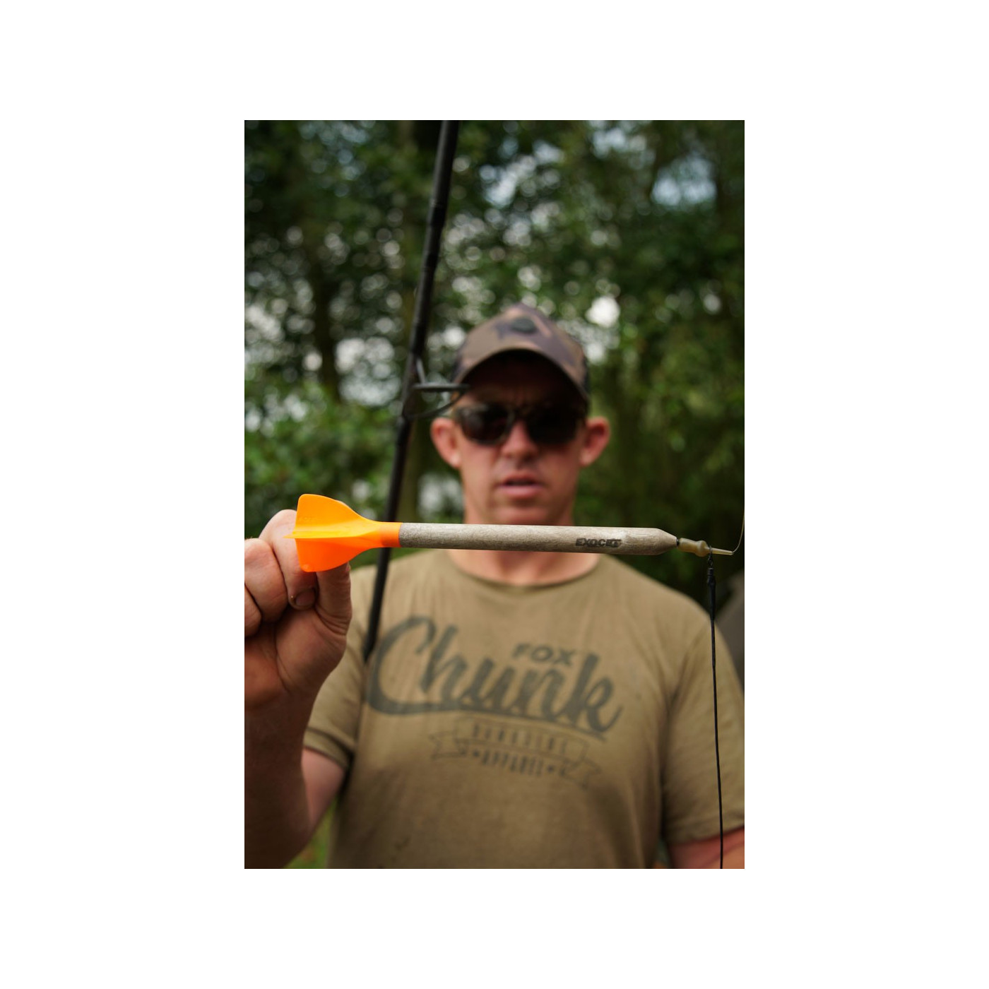 FOX MARKER EXOCET MARKER FLOAT KIT - Centrum wędkarskie - Sklep wędkarski Jarofishing FOX MARKER EXOCET MARKER FLOAT KIT - Centrum wędkarskie - Sklep wędkarski Jarofishing