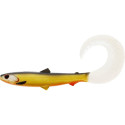 Guma Westin BullTeez Curltail 10 cm - Official Roach - Centrum wędkarskie - Sklep wędkarski Jarofishing Guma Westin BullTeez Curltail 10 cm - Official Roach - Centrum wędkarskie - Sklep wędkarski Jarofishing