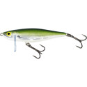 Wobler Salmo Thrill 7,0cm - OB / Olive Bleak - Centrum wędkarskie - Sklep wędkarski Jarofishing Wobler Salmo Thrill 7,0cm - OB / Olive Bleak - Centrum wędkarskie - Sklep wędkarski Jarofishing