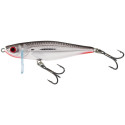 Wobler Salmo Thrill 7,0cm - SFF / Silver Flashy Fish - Centrum wędkarskie - Sklep wędkarski Jarofishing