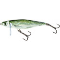 Wobler Salmo Thrill 7,0cm - HBL / Holo Bleak - Centrum wędkarskie - Sklep wędkarski Jarofishing