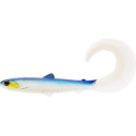 Guma Westin BullTeez Curltail 10 cm - Blue Headlight - Centrum wędkarskie - Sklep wędkarski Jarofishing Guma Westin BullTeez Curltail 10 cm - Blue Headlight - Centrum wędkarskie - Sklep wędkarski Jarofishing