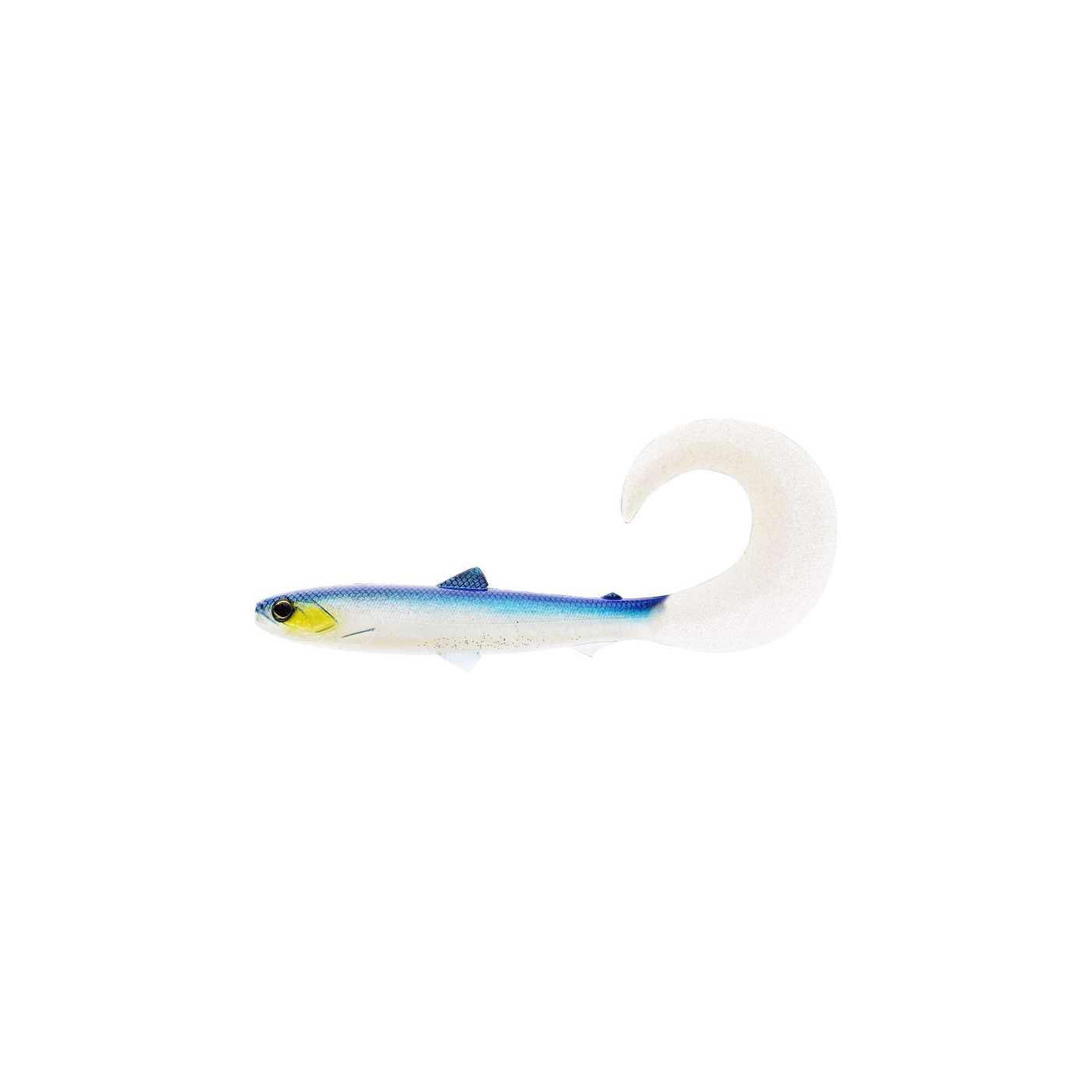 Guma Westin BullTeez Curltail 10 cm - Blue Headlight - Centrum wędkarskie - Sklep wędkarski Jarofishing Guma Westin BullTeez Curltail 10 cm - Blue Headlight - Centrum wędkarskie - Sklep wędkarski Jarofishing