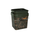 WKŁAD FOX DO WIADRA 17 LITRÓW BUCKET INSERT - Centrum wędkarskie - Sklep wędkarski Jarofishing WKŁAD FOX DO WIADRA 17 LITRÓW BUCKET INSERT - Centrum wędkarskie - Sklep wędkarski Jarofishing