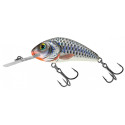 Wobler Salmo Rattlin Hornet 6,5cm Floating - SHS / Silver Holo Shad - Centrum wędkarskie - Sklep wędkarski Jarofishing Wobler Salmo Rattlin Hornet 6,5cm Floating - SHS / Silver Holo Shad - Centrum wędkarskie - Sklep wędkarski Jarofishing