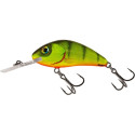 Wobler Salmo Rattlin Hornet 6,5cm Floating - Hot Perch - Centrum wędkarskie - Sklep wędkarski Jarofishing Wobler Salmo Rattlin Hornet 6,5cm Floating - Hot Perch - Centrum wędkarskie - Sklep wędkarski Jarofishing