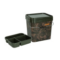 WKŁAD FOX DO WIADRA 17 LITRÓW BUCKET INSERT - Centrum wędkarskie - Sklep wędkarski Jarofishing WKŁAD FOX DO WIADRA 17 LITRÓW BUCKET INSERT - Centrum wędkarskie - Sklep wędkarski Jarofishing