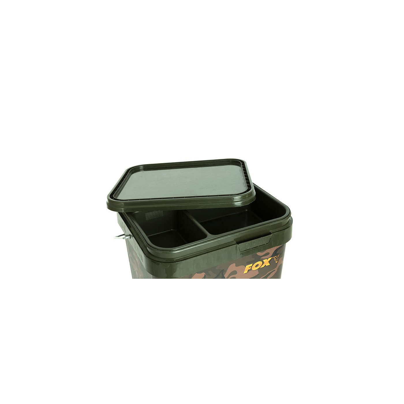 WKŁAD FOX DO WIADRA 17 LITRÓW BUCKET INSERT - Centrum wędkarskie - Sklep wędkarski Jarofishing WKŁAD FOX DO WIADRA 17 LITRÓW BUCKET INSERT - Centrum wędkarskie - Sklep wędkarski Jarofishing