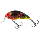 Wobler Salmo Rattlin’ Hornet Shallow 4,5cm - FB / Fire Bug - Centrum wędkarskie - Sklep wędkarski Jarofishing Wobler Salmo Rattlin’ Hornet Shallow 4,5cm - FB / Fire Bug - Centrum wędkarskie - Sklep wędkarski Jarofishing