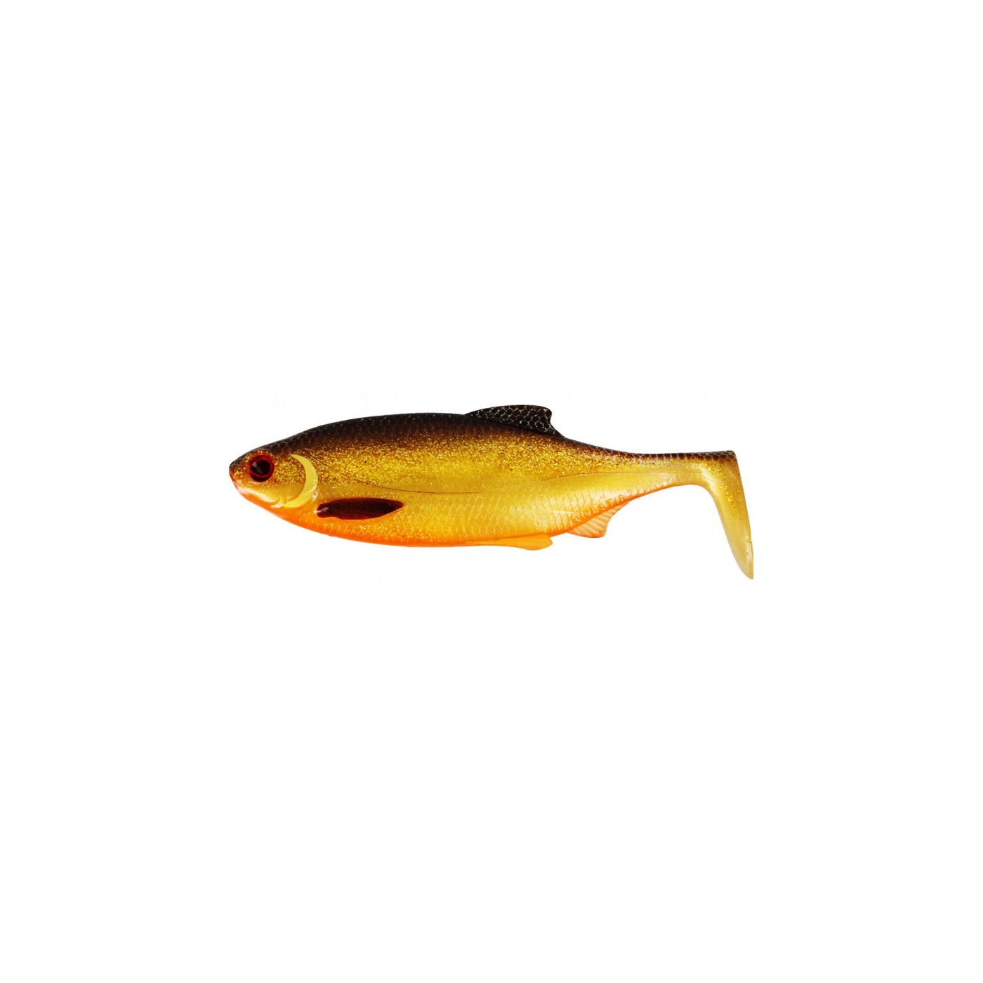 Westin Ricky the Roach 18cm - Gold Rush - Centrum wędkarskie - Sklep wędkarski Jarofishing Westin Ricky the Roach 18cm - Gold Rush - Centrum wędkarskie - Sklep wędkarski Jarofishing