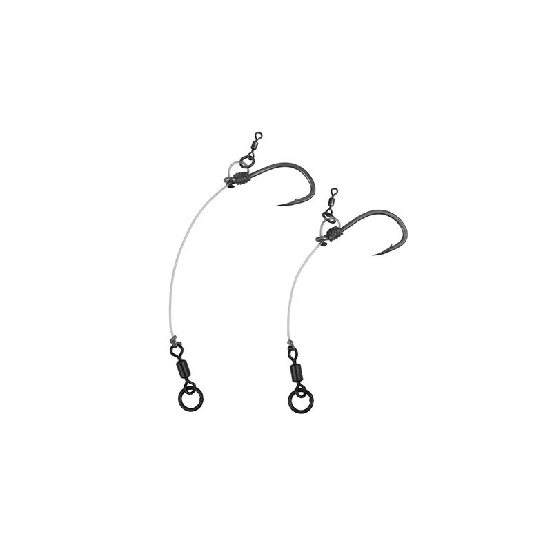 FOX haki EDGES™ CHOD RIGS STANDARD ROZ 5 - Centrum wędkarskie - Sklep wędkarski Jarofishing FOX haki EDGES™ CHOD RIGS STANDARD ROZ 5 - Centrum wędkarskie - Sklep wędkarski Jarofishing