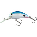 Wobler Salmo Hornet 5,0cm Floating - RTS / Red Tail Shiner - Centrum wędkarskie - Sklep wędkarski Jarofishing Wobler Salmo Hornet 5,0cm Floating - RTS / Red Tail Shiner - Centrum wędkarskie - Sklep wędkarski Jarofishing